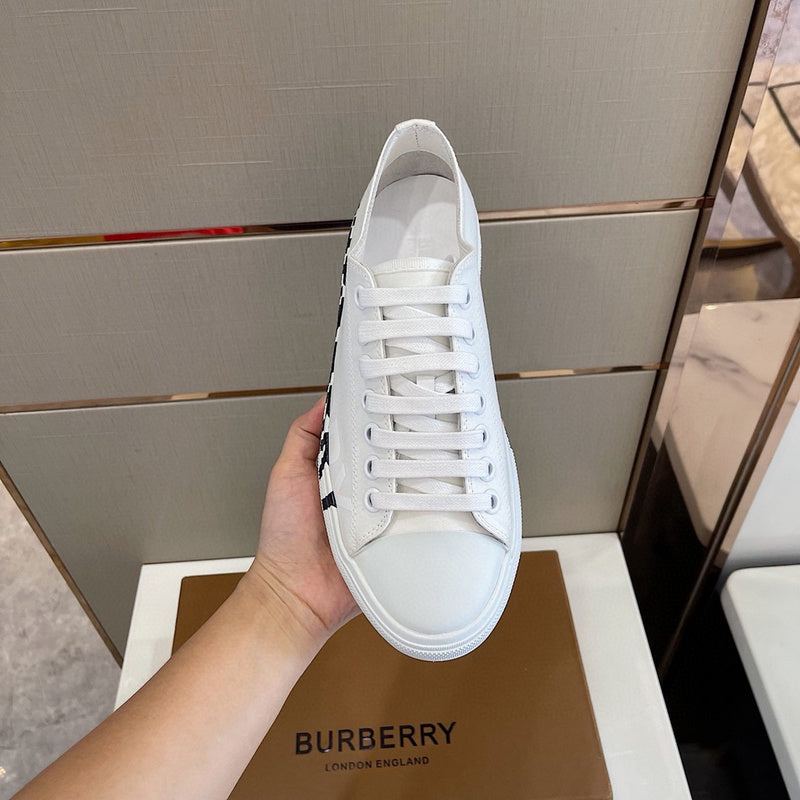 Burberry Luxury Shoes
