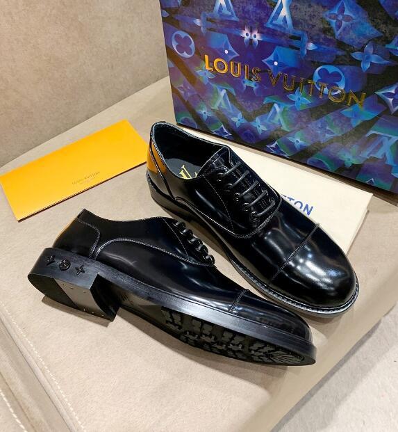 Mila's Edit - LOV Men Shoes - 1710