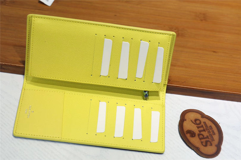 I W Fashion Lu-Vi bags - 11034