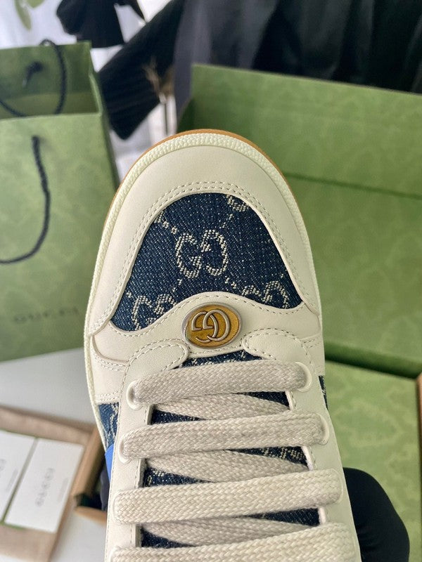 Gucci Luxury Shoes