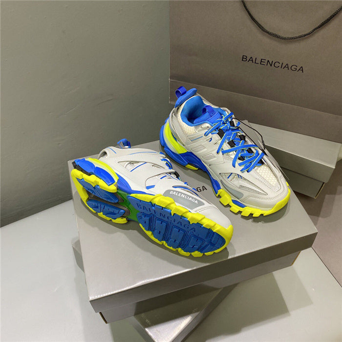 Belanciaga Luxury Shoes