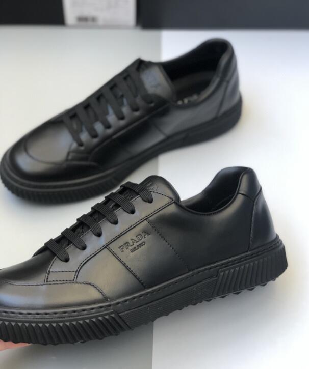 Mila's Edit - PD Men Shoes - 334