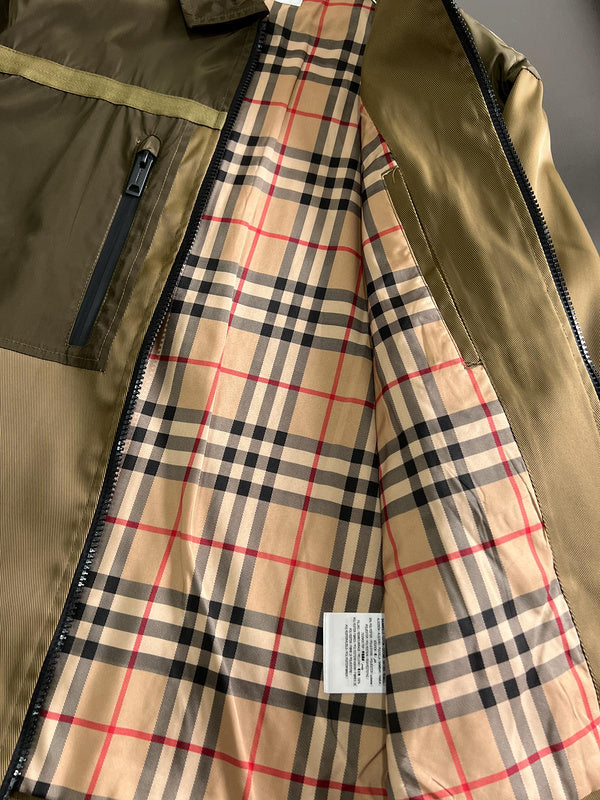 Burberry Luxury Clothes
