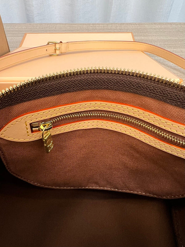 I W Fashion Lu-Vi Bags - 16780