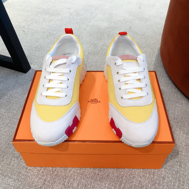 Hermes Luxury Shoes
