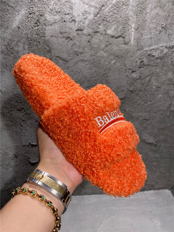 Balenciaga Luxury Sandals