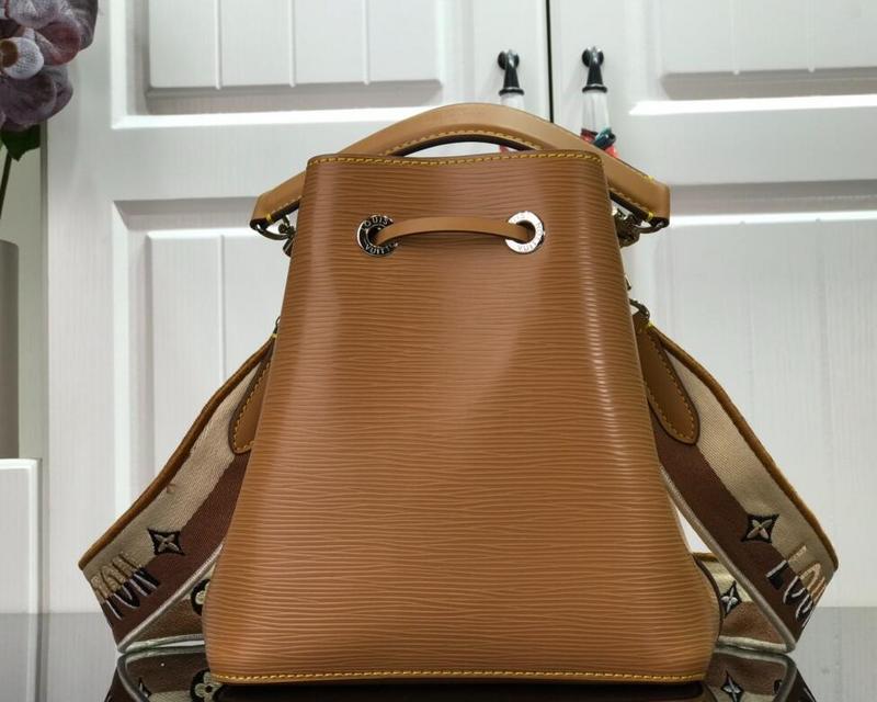 Mila's Edit - LOV Bags - 2454