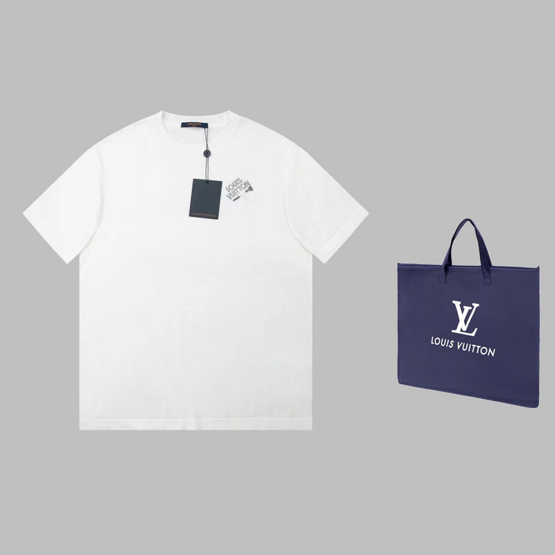 Louis Vuittion Luxury T-Shirt