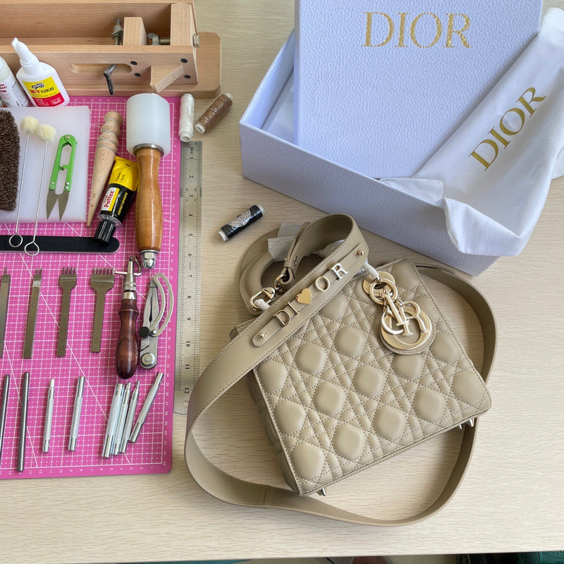 PHA - DOR Bags - 426