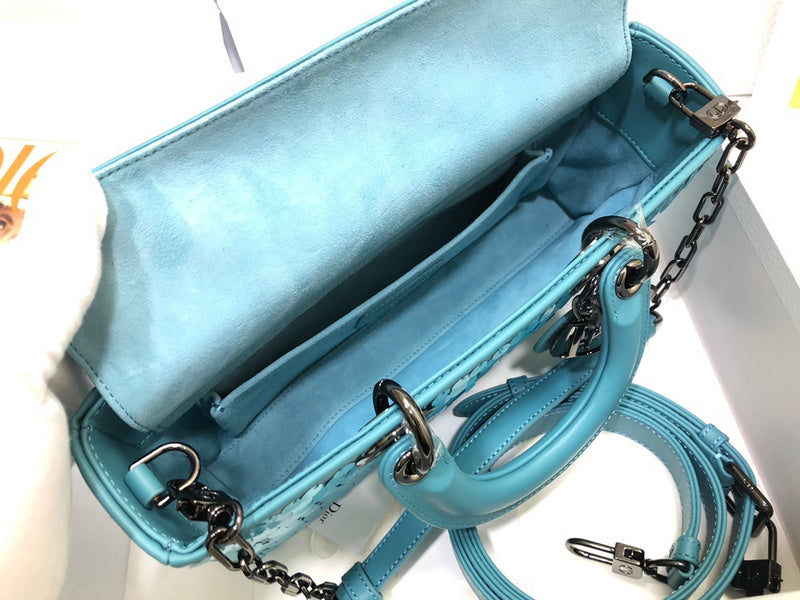 ENT - DOR Bags - 491