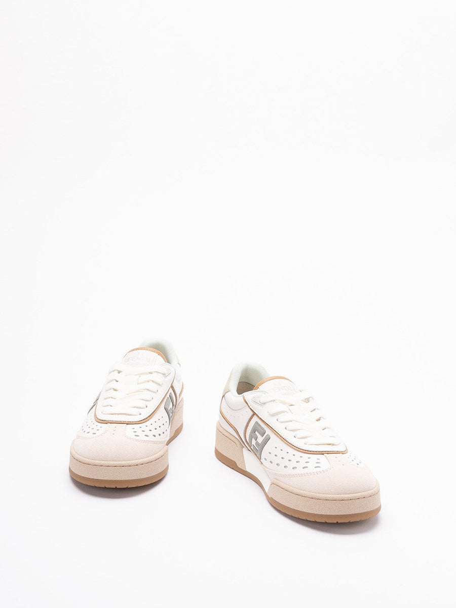 Fendi Women `Match Mix` Sneakers