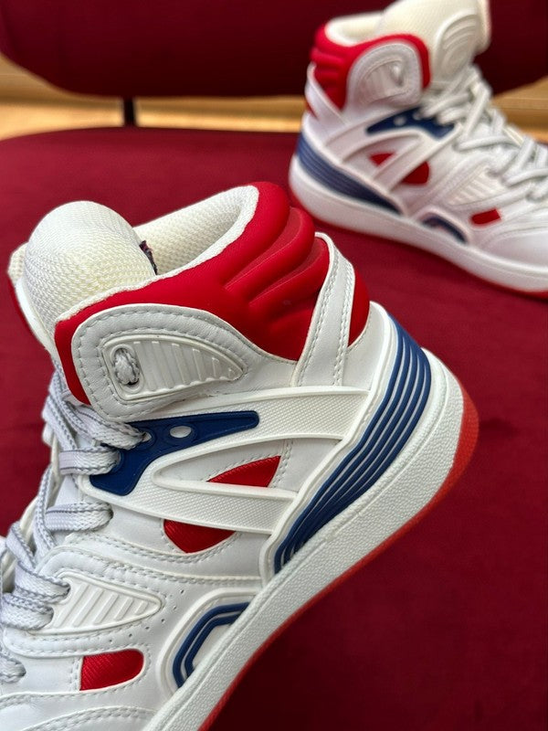 Gucci Luxury Shoes