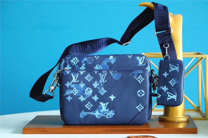 I W Fashion Lu-Vi bags - 10062