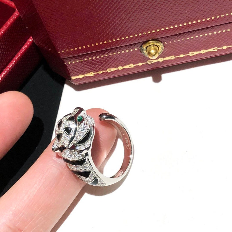 Cartier Jewelry