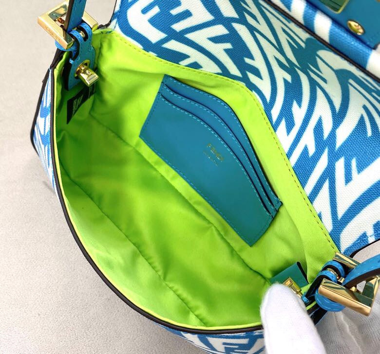 PHA - PHAE Bags - 494