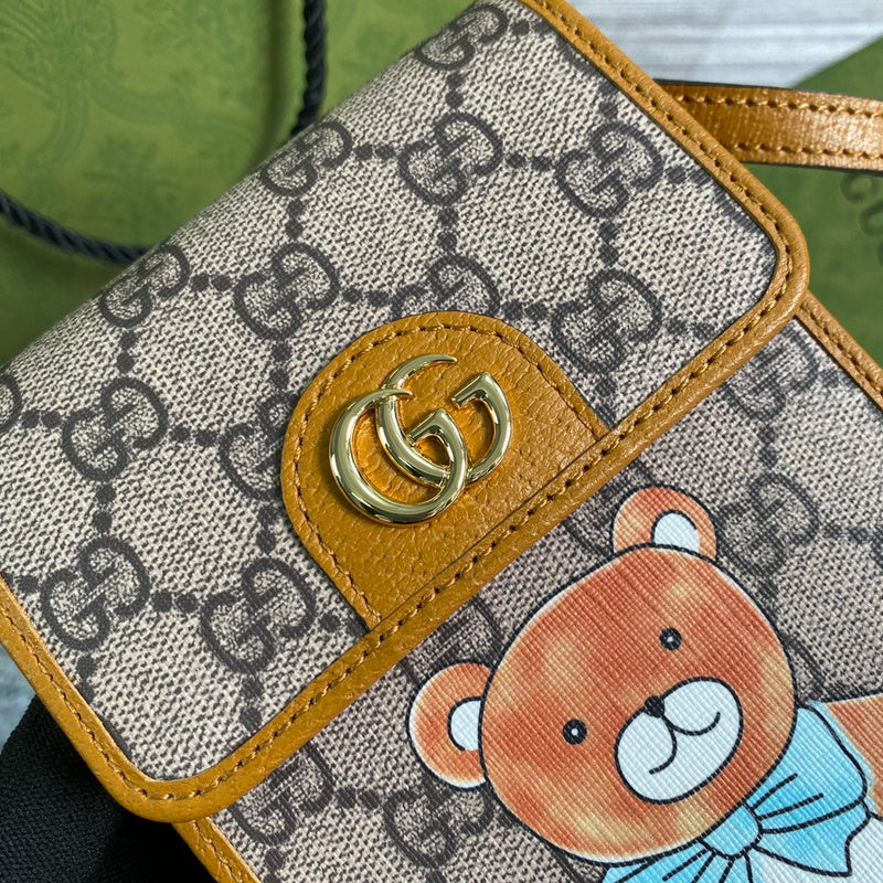 PHA - GUKI Bags - 2127