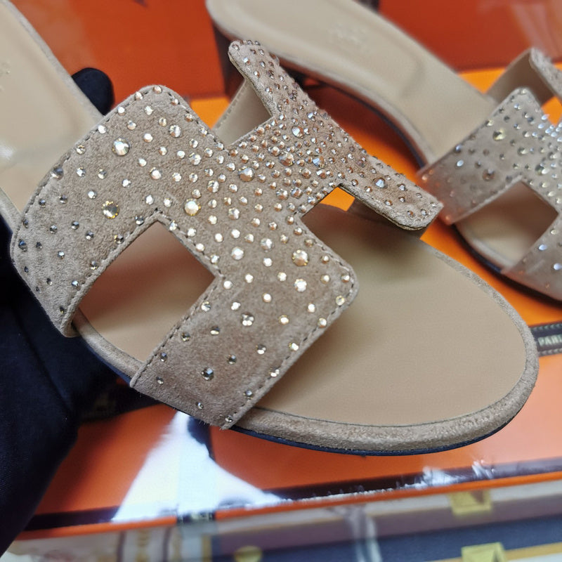 Hermes Luxury Sandals