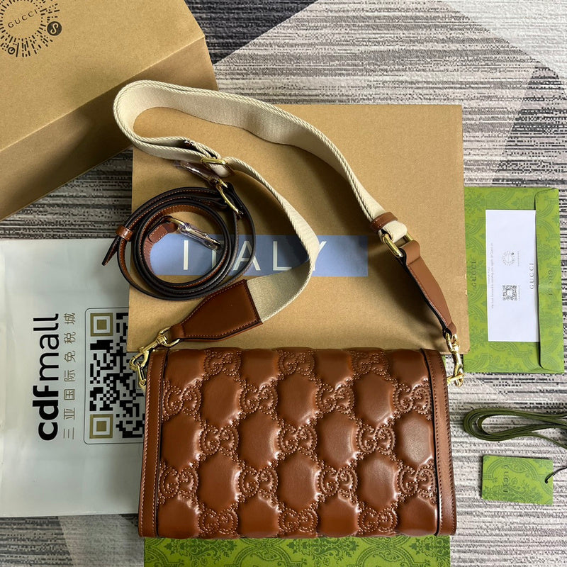 PHA - GUKI Bags - 607