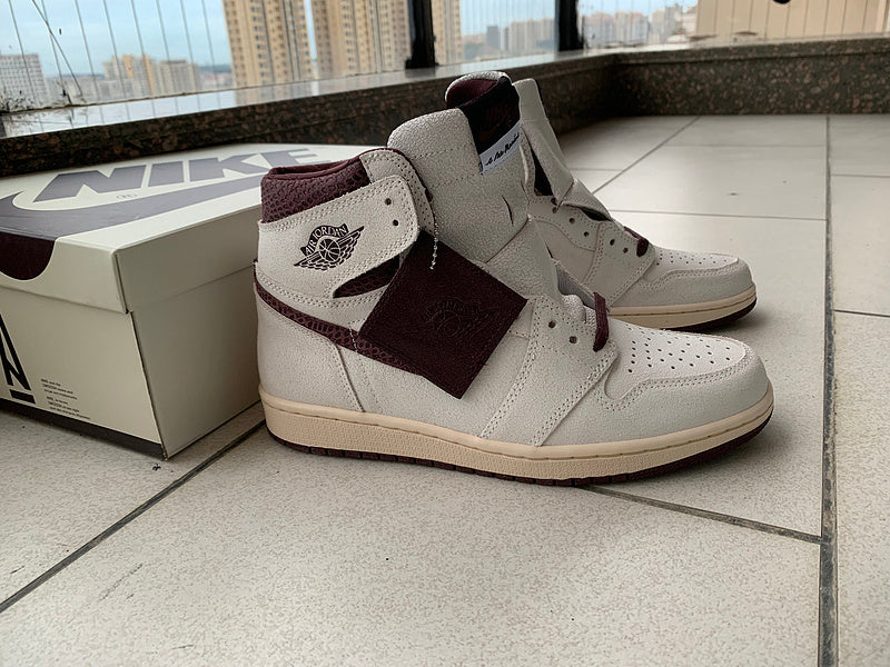 Nike Luxury Shoes