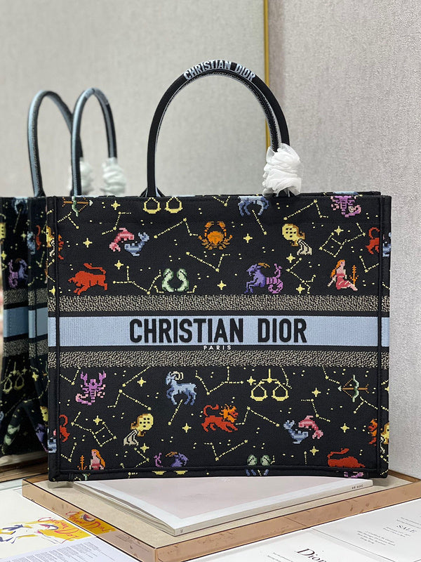 ENT - DOR Bags - 778