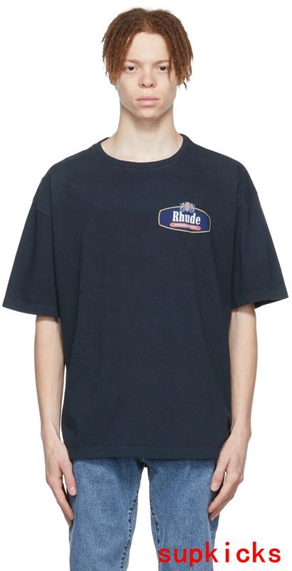 RHUDE Luxury Cloth