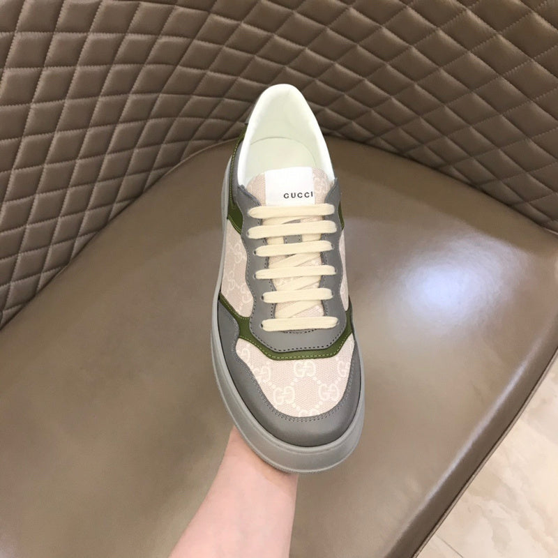 Gucci Luxury Shoes