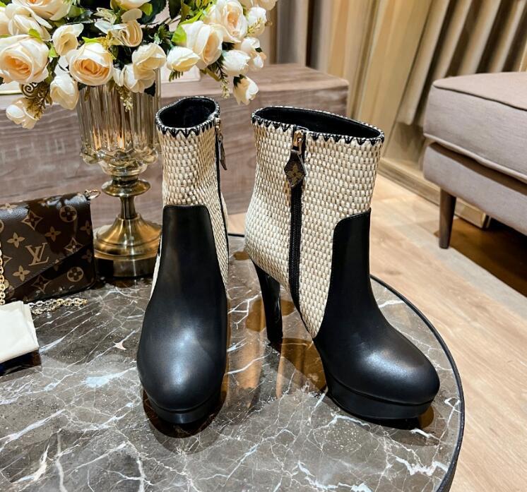 Mila's Edit - LOV Women Shoes - 846