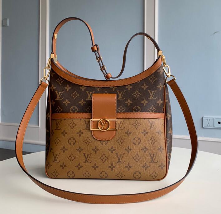 Mila's Edit - LOV Bags - 3146