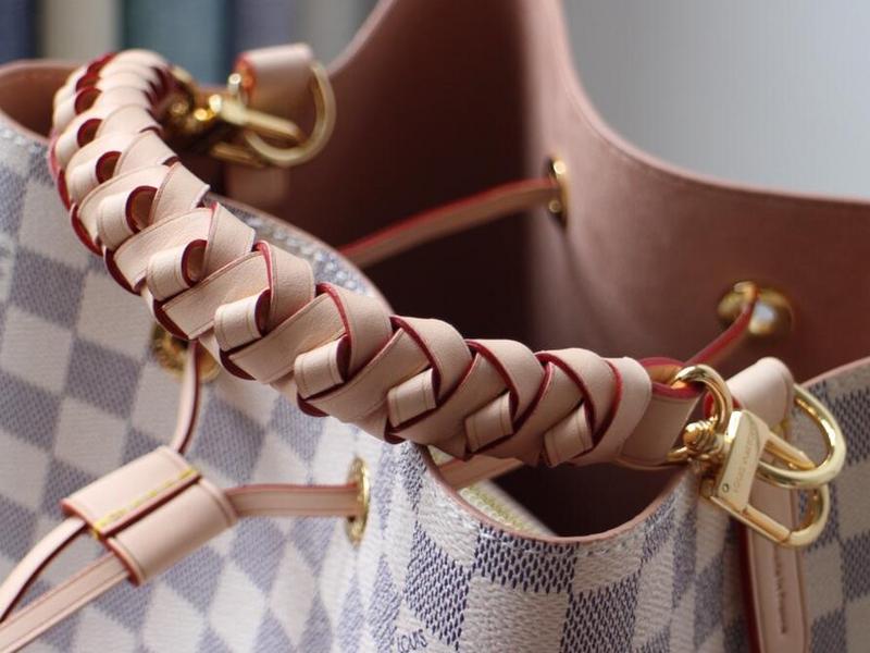 Mila's Edit - LOV Bags - 2717