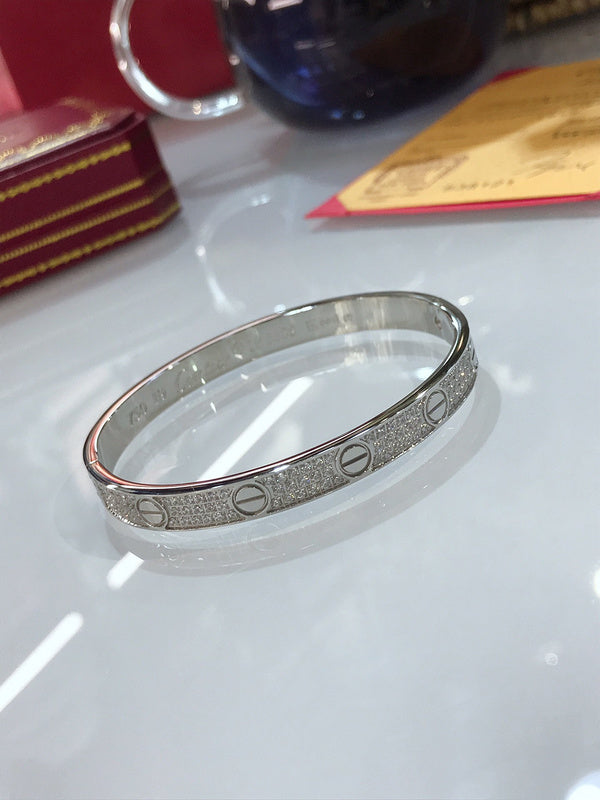 Cartier Jewelry