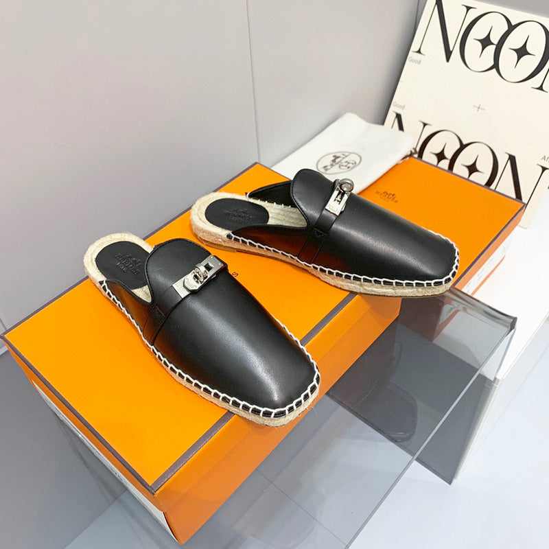 Hermes Luxury Sandals