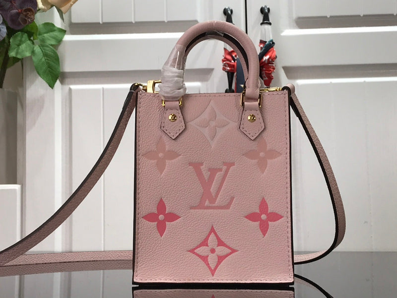 I W Fashion Lu-Vi bags - 17618