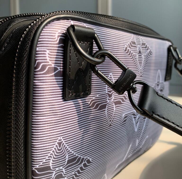 Mila's Edit - LOV Bags - 3074