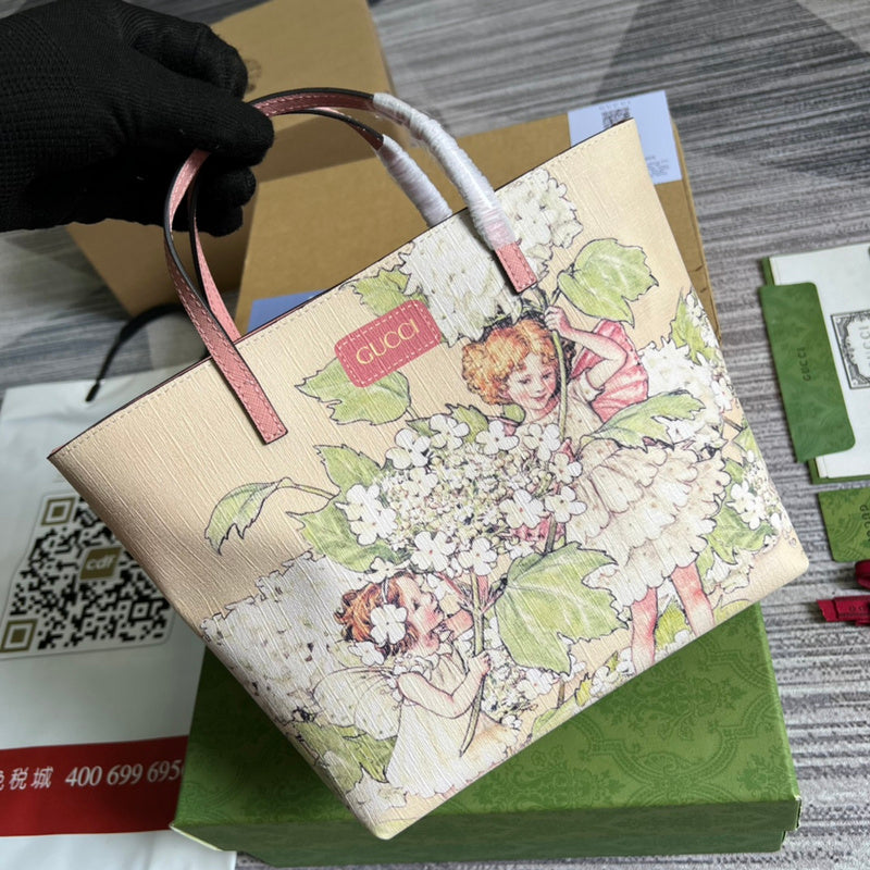 PHA - GUKI Bags - 976