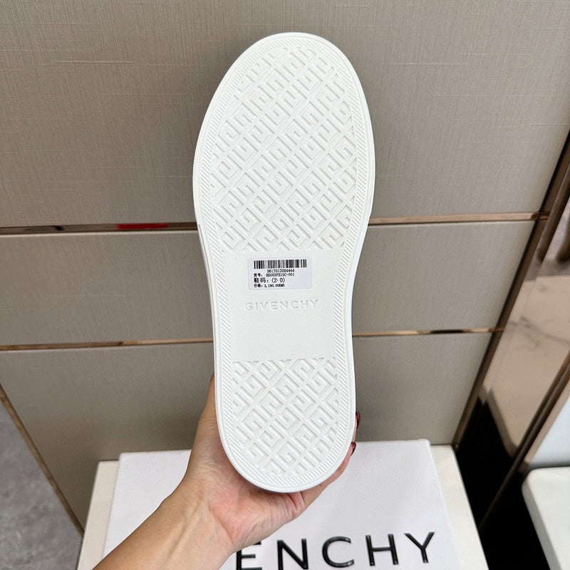 Givenchy Luxury Shoes