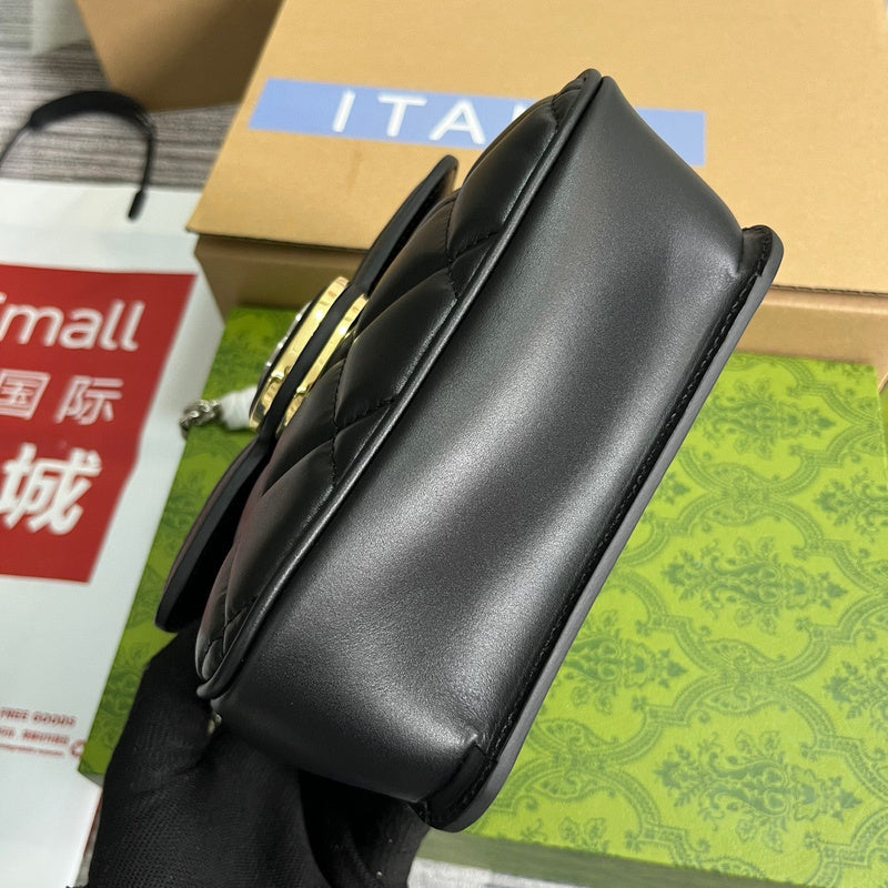 ENT - GCI Bags - 1424