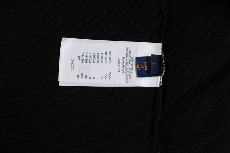 Louis Vuittion Luxury T-Shirt
