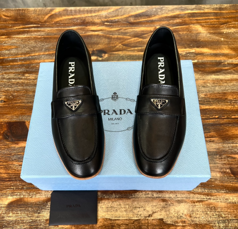 Mila's Edit - PD Women Shoes - 017