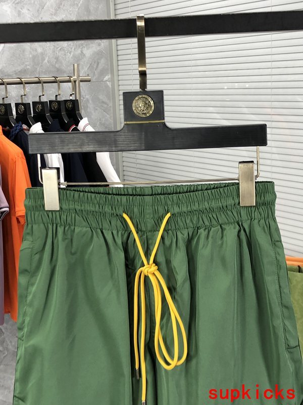RHUDE Luxury Cloth