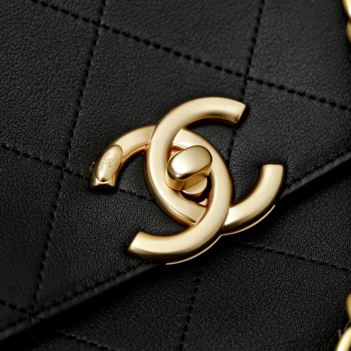 CC 25S MEDIUM BAG