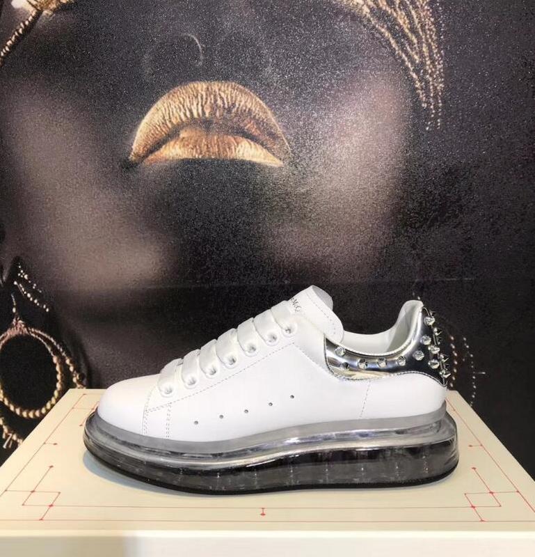 Mila's Edit - AQ Men SHoes - 432