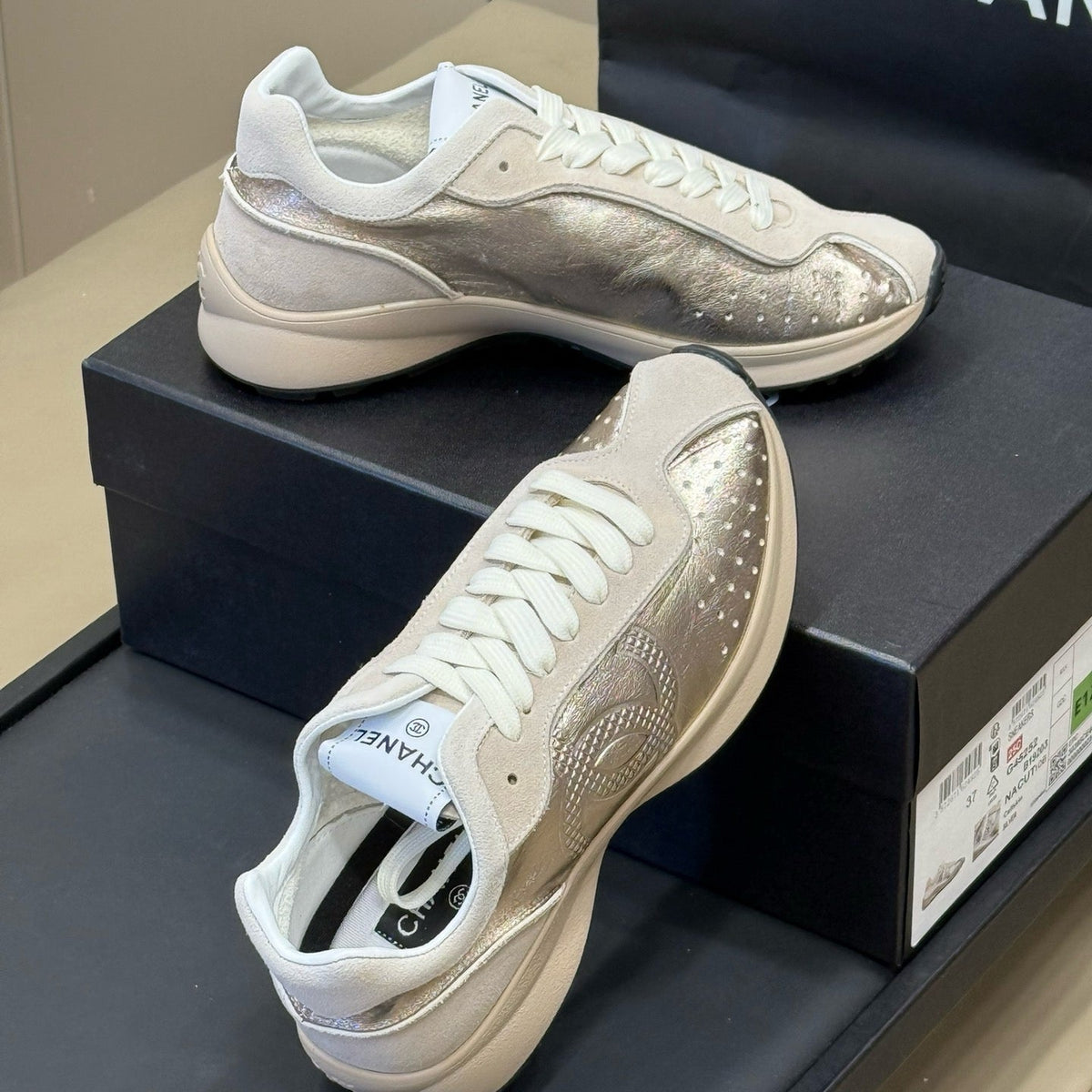 CC TRAINERS