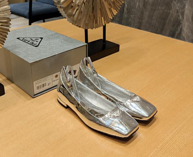 Mila's Edit - PD Women Shoes - 314