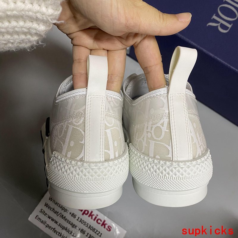 Dior Luxury Shoes