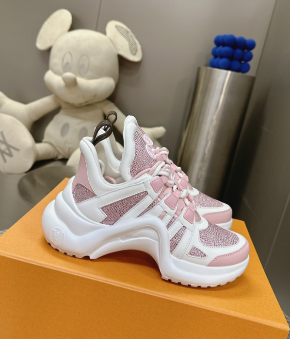 Mila's Edit - LOV Women Shoes - 177