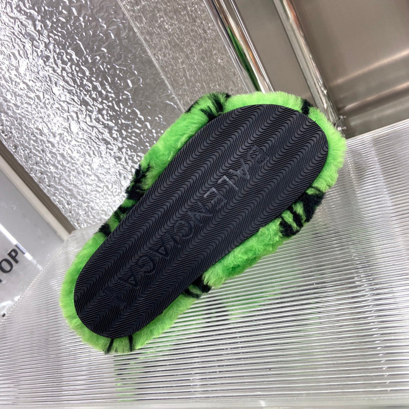 Balenciaga Luxury Sandals