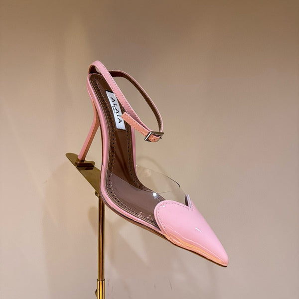 ALAIA HEELS