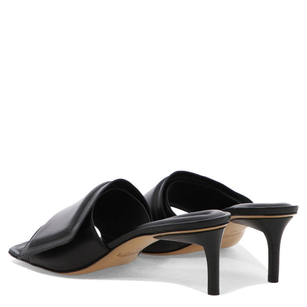 "PISCINE" SANDALS