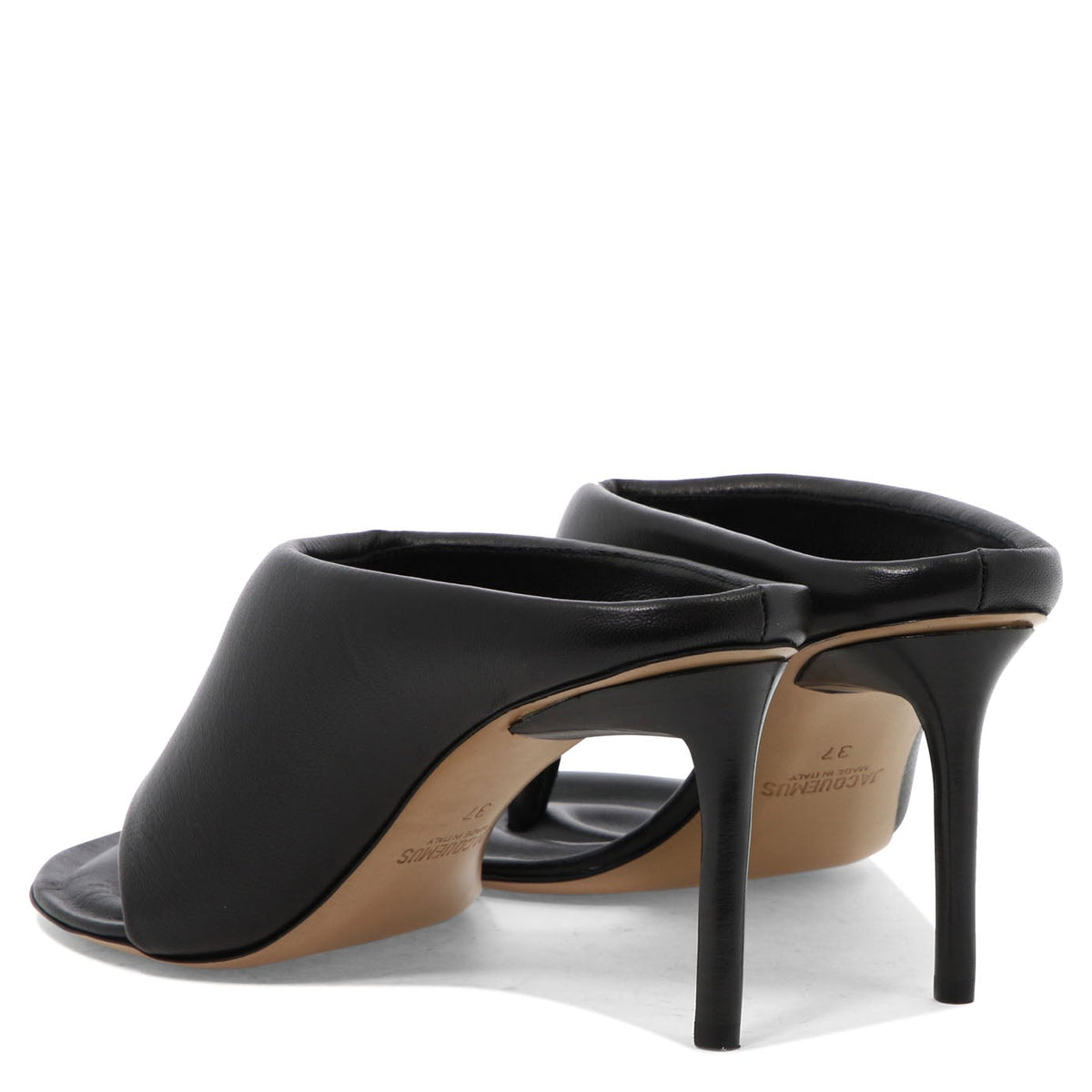 "LIMONE" SANDALS