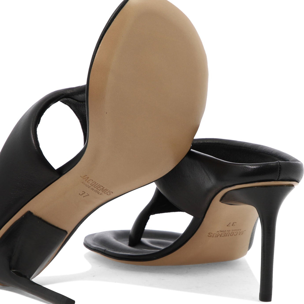 "LIMONE" SANDALS